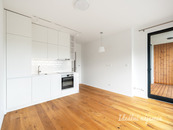 Pronájem bytu 2+kk, Kurandové,Hlubočepy, 25500kč 44 m2, cena 25500 CZK / objekt / měsíc, nabízí 