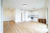 Pronájem bytu 1+kk, Basilejské náměstí, Žižkov, 21 990Kč/měs, 42 m2, cena 21990 CZK / objekt / měsíc, nabízí 