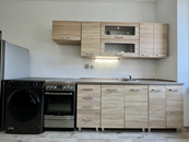 Pronájem bytu 1+1, Březinova, Zábřeh nad Odrou, 9900 Kč/měs, 41 m2, cena 9900 CZK / objekt / měsíc, nabízí Ideální nájemce