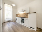 Pronájem bytu 1+1, Hořejší nábřeží, Smíchov, 17 000 Kč/měs, 37 m2, cena 17000 CZK / objekt / měsíc, nabízí 