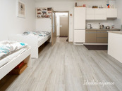 Pronájem bytu 1+kk, Lišejníkova, Brno - Bystrc, 14 500 Kč / měsíc, 35 m2, cena 13500 CZK / objekt / měsíc, nabízí 
