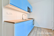 Pronájem bytu 3+1, Jurkovičova, Brno - Lesná, 23 000 Kč/měs., 70 m2, cena 22000 CZK / objekt / měsíc, nabízí 