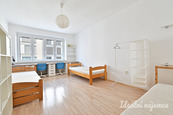 Pronájem bytu 3+1, Milady Horákové, Zábrdovice, 24 000 Kč/měs, 72 m2, cena 24000 CZK / objekt / měsíc, nabízí 