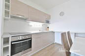 Pronájem bytu 2+kk, Svážná, Nový Lískovec, 17 400 Kč/měs, 47 m2, cena 16900 CZK / objekt / měsíc, nabízí 