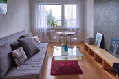 Pronájem bytu 2+kk, Nechvílova, Chodov, 24.900 Kč/měs, 54 m2, cena 24900 CZK / objekt / měsíc, nabízí Ideální nájemce