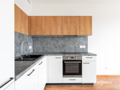 Pronájem bytu 3+kk, Zimova, Kamýk, 36 000 Kč/měs, 71 m2, cena 36000 CZK / objekt / měsíc, nabízí Ideální nájemce