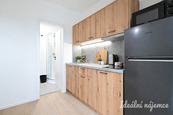 Pronájem bytu 1+1, Bubeníčkova, Židenice, Kč/měs, 25 m2, cena 12500 CZK / objekt / měsíc, nabízí Ideální nájemce