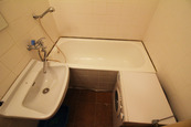 Pronájem bytu 1+1, Křížová, Staré Brno, 37 m2, cena 15000 CZK / objekt / měsíc, nabízí 