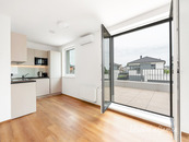 Pronájem bytu 2+kk, U Slaviborského dvora, Třeboradice, 25 990 Kč/měs, 52 m2, cena 25990 CZK / objekt / měsíc, nabízí 