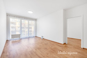 Pronájem bytu 2+kk, Gerstelova, Vysočany, 52 m2, cena 25700 CZK / objekt / měsíc, nabízí 
