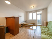 Pronájem bytu 1+kk, Podkovářská, Vysočany, 16900 Kč/měs, 30 m2, cena 16900 CZK / objekt / měsíc, nabízí Ideální nájemce