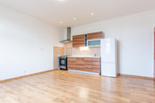 Pronájem 3+kk, Praha- Strašnice, Strančická, 24 000 Kč/měs., 60 m2, cena 24000 CZK / objekt / měsíc, nabízí Ideální nájemce