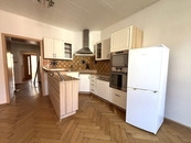Pronájem bytu 3+kk, Vrchlického, Plzeň, 16500 Kč/měs, 74 m2, cena 16500 CZK / objekt / měsíc, nabízí 