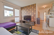 Pronájem bytu 2+kk, Popovická, Modřice, Kč/měs, 47 m2, cena 19500 CZK / objekt / měsíc, nabízí 