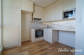 Pronájem bytu 1+1, Brněnská, Šlapanice u Brna, 16000 Kč/měs, 32 m2, cena 16000 CZK / objekt / měsíc, nabízí 