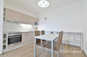 Pronájem bytu 2+kk, Svážná, Nový Lískovec, 16 500 Kč/měs, 47 m2, cena 16500 CZK / objekt / měsíc, nabízí 