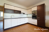 Pronájem bytu 2+kk, Horníkova, Líšeň, 22.000 Kč/měs, 50 m2, cena 22000 CZK / objekt / měsíc, nabízí Ideální nájemce