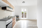 Pronájem bytu 1+kk, Třebohostice, Třebohostice u Škvorce, 13900 Kč/měs, 23 m2, cena 13900 CZK / objekt / měsíc, nabízí 