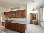 Pronájem bytu 4+1, Fügnerova, Hluboká nad Vltavou, Kč/měs, 79 m2, cena 15500 CZK / objekt / měsíc, nabízí 