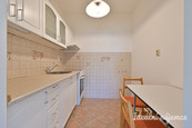 Pronájem bytu 2+kk, , Ohradní 6, Praha - 21.400,- Kč/měs, 45 m2, cena 18400 CZK / objekt / měsíc, nabízí Ideální nájemce