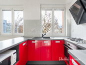 Pronájem bytu 2+kk, Krchlebská, Krč 19000 Kč/měs, 39 m2, cena 19000 CZK / objekt / měsíc, nabízí Ideální nájemce