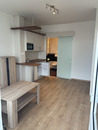 Pronájem bytu 1+kk, Brožíkova, Nový Hradec Králové, 12900 Kč/měs, 22 m2, cena 11000 CZK / objekt / měsíc, nabízí Ideální nájemce