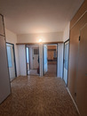 Pronájem bytu 3+1, Třída Edvarda Beneše, Nový Hradec Králové, Kč/měs, 98 m2, cena 20900 CZK / objekt / měsíc, nabízí Ideální nájemce