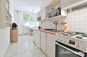 Pronájem bytu 3+1, Škrétova, Řečkovice, 24 000 Kč/měs, 80 m2, cena 24000 CZK / objekt / měsíc, nabízí Ideální nájemce