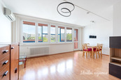 Pronájem bytu 3+kk, K zahrádkám, Stodůlky, 24900 Kč/měs, 73 m2, cena 24900 CZK / objekt / měsíc, nabízí Ideální nájemce
