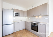 Pronájem bytu 2+kk, Strančická, Strašnice, 24900 Kč/měs, 49 m2, cena 24900 CZK / objekt / měsíc, nabízí Ideální nájemce