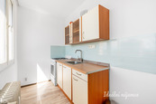 Pronájem bytu 1+kk, Vitry, Kročehlavy, 25 m2, cena 12000 CZK / objekt / měsíc, nabízí 