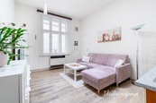 Pronájem bytu 2+kk, U Staré školy, Staré Město, 25900 Kč/měs, 45 m2, cena 25900 CZK / objekt / měsíc, nabízí Ideální nájemce