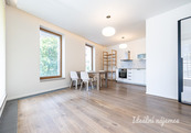 Pronájem bytu 2+kk, Pod Děkankou, Nusle, 25900 Kč/měs, 59 m2, cena 25900 CZK / objekt / měsíc, nabízí 