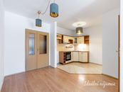 Pronájem bytu 2+kk, Velvarská, Horoměřice, 49 m2, cena 17500 CZK / objekt / měsíc, nabízí 