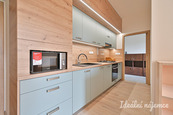 Pronájem bytu 2+1, Kolískova, Trnitá, 22000 Kč/měs, 70 m2, cena 22000 CZK / objekt / měsíc, nabízí Ideální nájemce