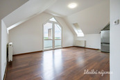 Pronájem bytu 3+kk, Žiželická, Újezd nad Lesy, 23900 Kč/měs, 66 m2, cena 23900 CZK / objekt / měsíc, nabízí Ideální nájemce