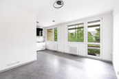 Pronájem bytu 3+kk, Hurbanova, Krč, 52 m2, cena 21900 CZK / objekt / měsíc, nabízí Ideální nájemce