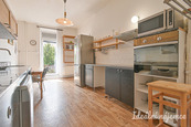 Pronájem bytu 3+1, Minská, Žabovřesky, 16000 Kč/měs, 60 m2, cena 16000 CZK / objekt / měsíc, nabízí 