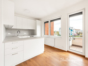 Pronájem bytu 3+kk, Pavla Beneše, Letňany, 33750 Kč/měs, 85 m2, cena 33750 CZK / objekt / měsíc, nabízí Ideální nájemce