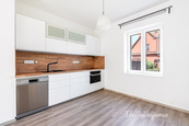 Pronájem bytu 3+kk, Malobřevnovská, Břevnov, 89 m2, cena 37000 CZK / objekt / měsíc, nabízí Ideální nájemce