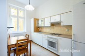 Pronájem bytu 2+1, Lipanská, Žižkov, 21900 Kč/měs, 45 m2, cena 21900 CZK / objekt / měsíc, nabízí Ideální nájemce