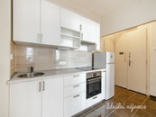 Pronájem bytu 2+1, Kouřimská, Vinohrady, 24.500 Kč/měs, 47 m2, cena 24500 CZK / objekt / měsíc, nabízí Ideální nájemce