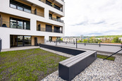 Pronájem bytu 1+kk, Poděbradská, Hloubětín, 37 m2, cena 18900 CZK / objekt / měsíc, nabízí 