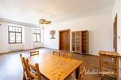 Pronájem bytu 2+1, Krajinská, České Budějovice 1, 92 m2, cena 14990 CZK / objekt / měsíc, nabízí Ideální nájemce