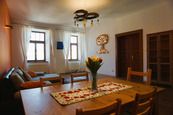 Pronájem bytu 2+1, Krajinská, České Budějovice 1,92 m2, cena 17100 CZK / objekt / měsíc, nabízí 