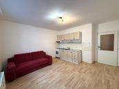 Pronájem bytu 2+kk, Riegrova, České Budějovice 3, Kč/měs, 42 m2, cena 13000 CZK / objekt / měsíc, nabízí 