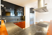Pronájem bytu 3+kk, Ocelářská, Vysočany, 29900 Kč/měs, 80 m2, cena 29900 CZK / objekt / měsíc, nabízí Ideální nájemce