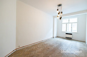 Pronájem bytu 3+1, Žerotínova, Žižkov, 17900 Kč/měs, 72 m2, cena 17900 CZK / objekt / měsíc, nabízí Ideální nájemce