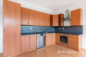 Pronájem bytu 2+kk, Malkovského, Letňany, 21900 Kč/měs, 52 m2 s velkou terasou, cena 21900 CZK / objekt / měsíc, nabízí 
