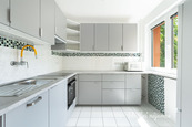Pronájem bytu 3+1, Božkovská, Záběhlice, 26900 Kč/měs, 75 m2, cena 26900 CZK / objekt / měsíc, nabízí 